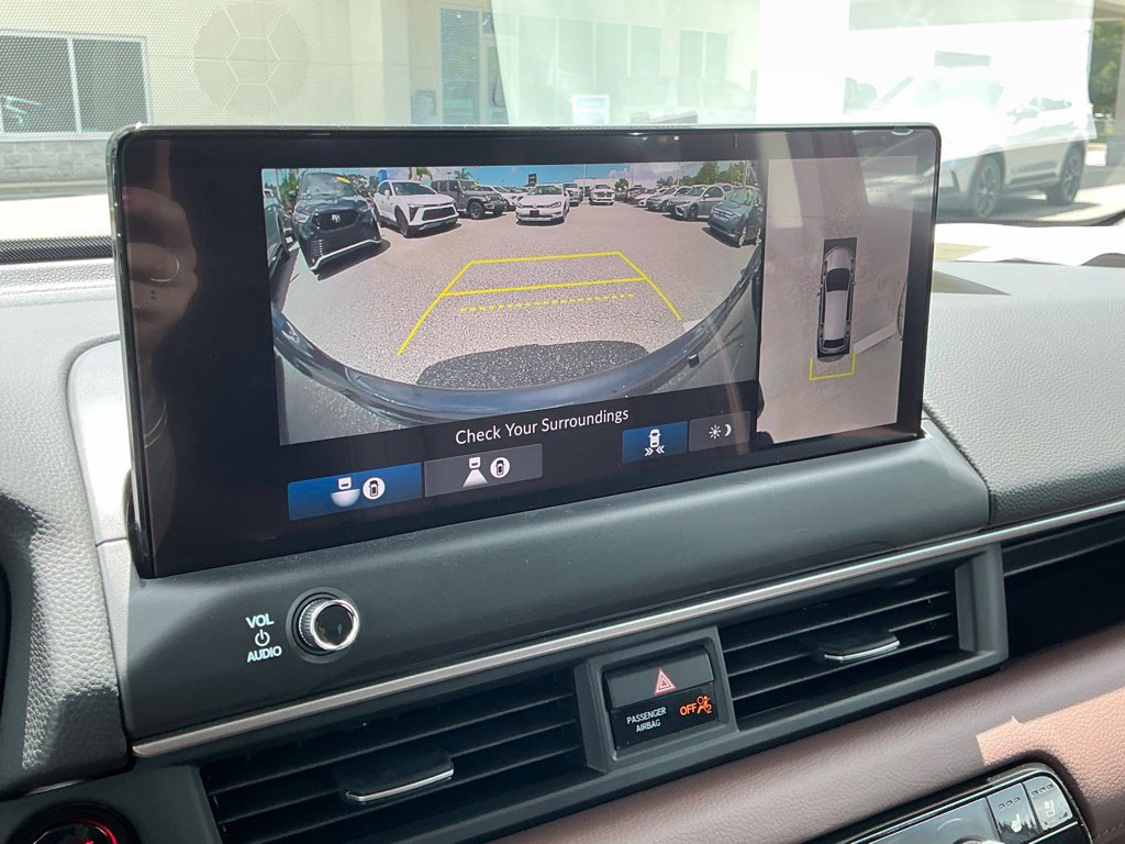New 2026 Honda Pilot Elite image 40