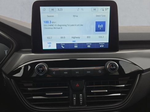 Certified 2023 Ford Escape Active image 18