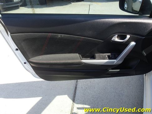 Used 2014 Honda Civic Si image 32