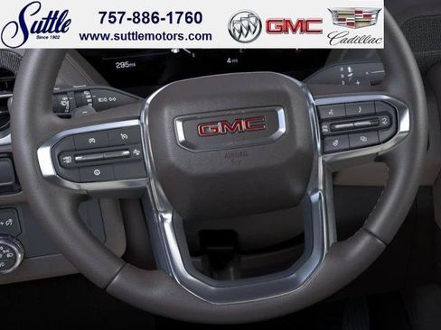New 2026 GMC Yukon XL Elevation w/ LPO, Floor Liner Package AWD/4WD image 19