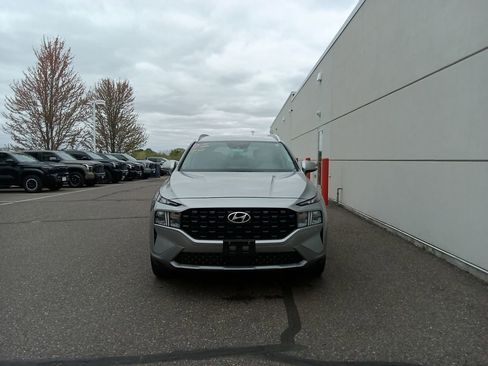 Used 2023 Hyundai Santa Fe SEL AWD/4WD image 4