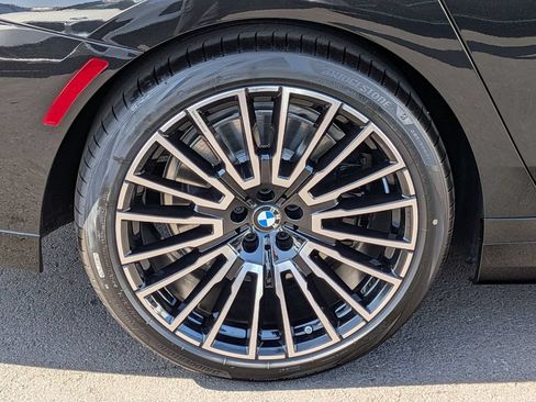 New 2026 BMW 740i w/ Premium Package RWD image 26
