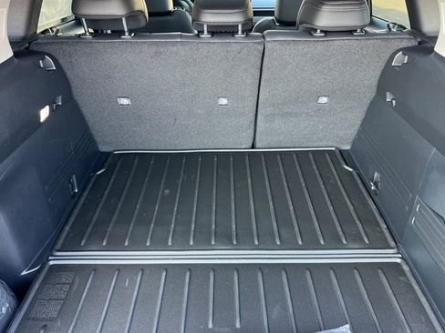 New 2026 MAZDA CX-50 AWD 2.5 Hybrid w/ Weather Package image 16