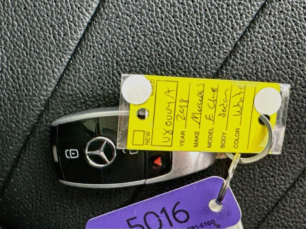 Used 2018 Mercedes-Benz E 300 image 36