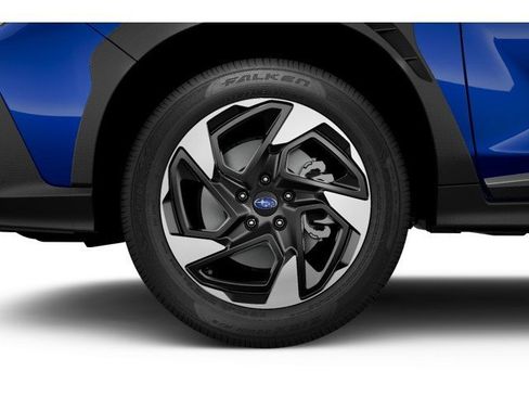 New 2026 Subaru Crosstrek 2.5i Limited AWD/4WD image 10