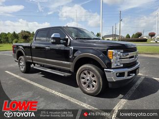 Used 2017 Ford F250 King Ranch w/ Chrome Package AWD/4WD video 1