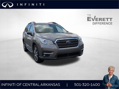 Used 2022 Subaru Ascent Limited w/ Technology Package