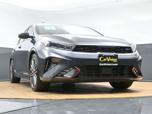 Used 2024 Kia Forte GT w/ GT2 Package image 53
