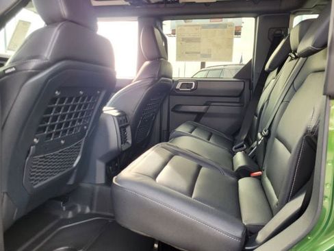 New 2025 Ford Bronco Badlands w/ Sasquatch Package image 30