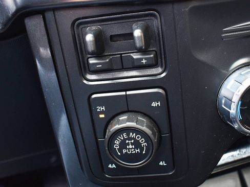 Used 2023 Ford F150 Tremor w/ Equipment Group 402A High AWD/4WD image 27