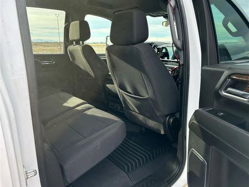 Used 2024 GMC Sierra 2500 SLE image 13