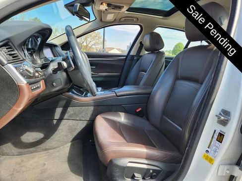 Used 2016 BMW 528i 528i image 9