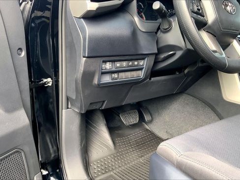 New 2026 Toyota Tundra SR5 AWD/4WD image 20