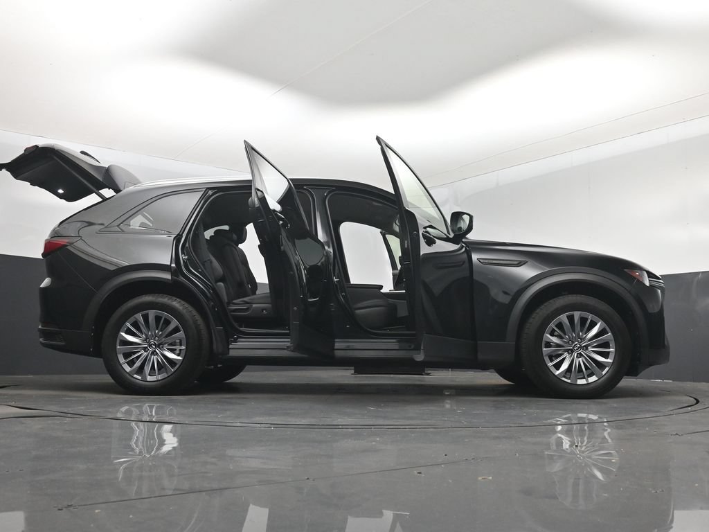 Used 2024 MAZDA CX-90 3.3 Turbo w/ Select Package AWD/4WD image 7