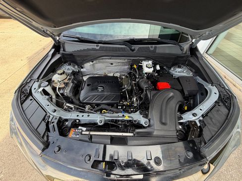 Certified 2023 Chevrolet TrailBlazer RS w/ Technology Package image 29