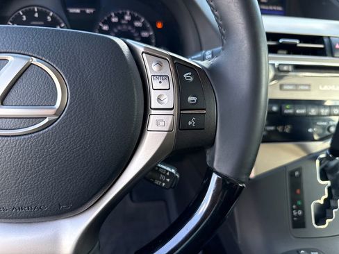 Used 2015 Lexus RX 350 AWD image 17