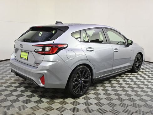 New 2026 Subaru Impreza RS AWD/4WD image 7