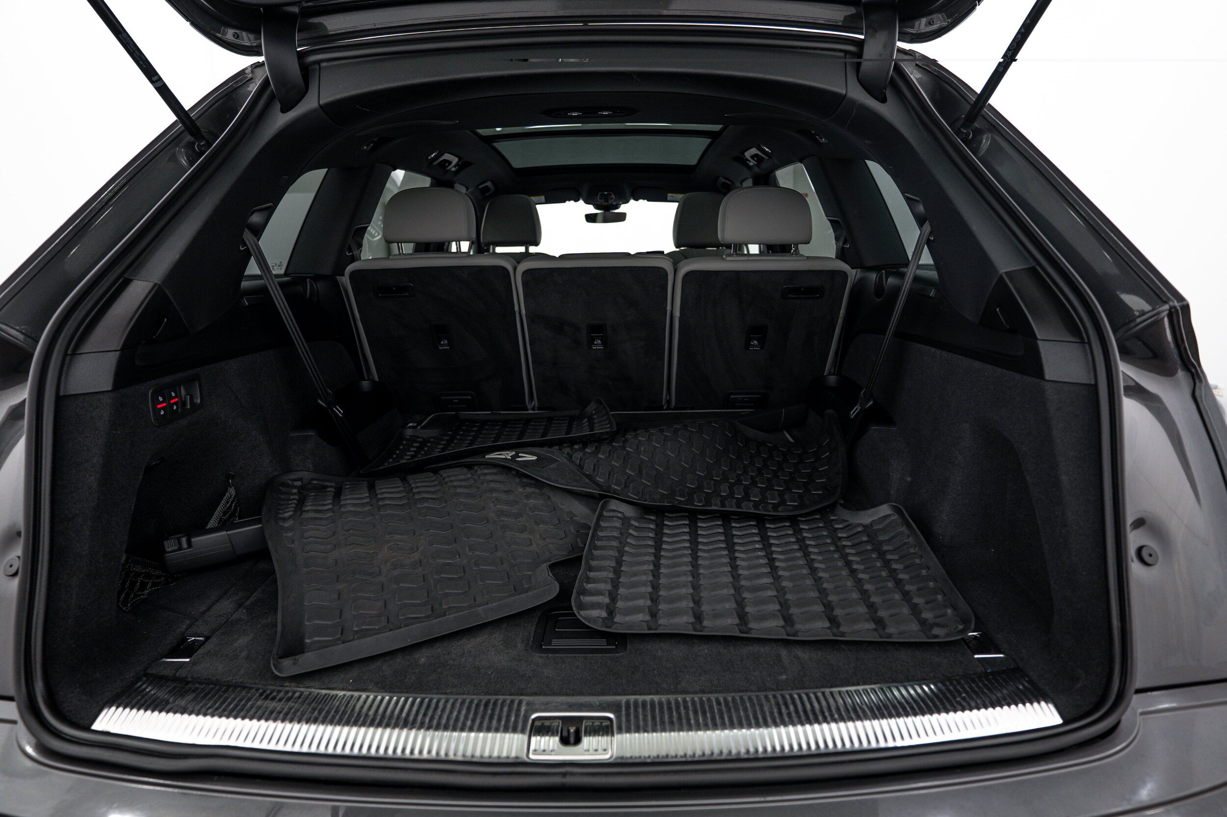 Certified 2023 Audi Q7 2.0T Premium Plus w/ Premium Plus Package AWD/4WD image 20
