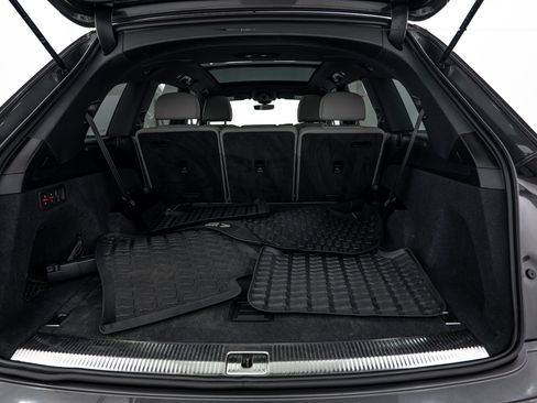 Certified 2023 Audi Q7 2.0T Premium Plus w/ Premium Plus Package AWD/4WD image 20