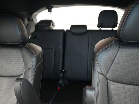 Used 2026 Toyota Sienna XLE Woodland Edition AWD/4WD image 14