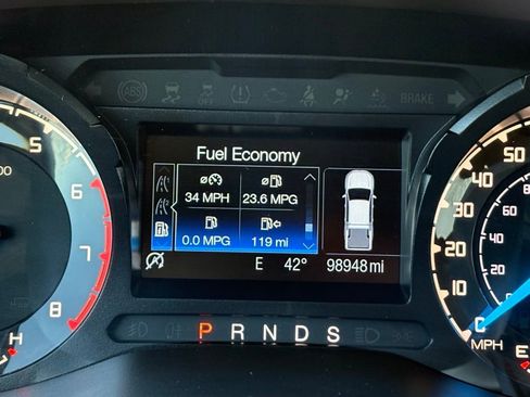 Used 2020 Ford Ranger XLT w/ Equipment Group 301A Mid image 28