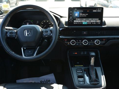 Used 2023 Honda CR-V Sport Touring image 13