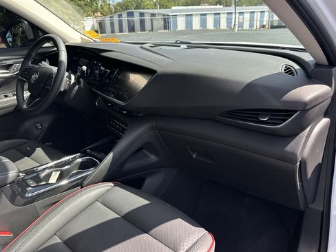 Certified 2023 Buick Envision Essence w/ Technology Package I image 30