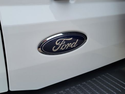 Used 2023 Ford Bronco Black Diamond AWD/4WD image 7