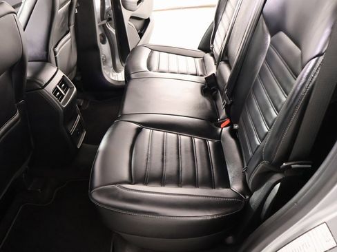 Used 2024 Ford Edge SEL image 12