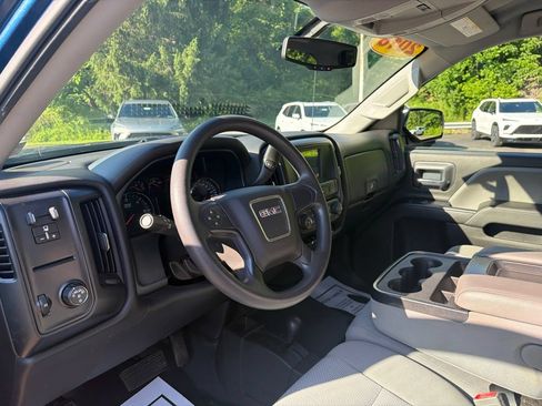 Used 2018 GMC Sierra 1500 4x4 Double Cab w/ Elevation Edition image 13
