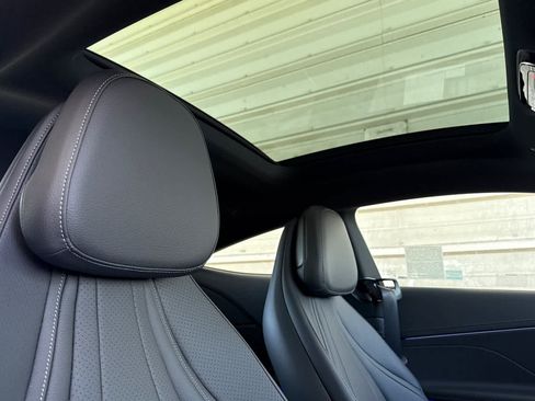 New 2026 Mercedes-Benz CLE 450 4MATIC Coupe image 14