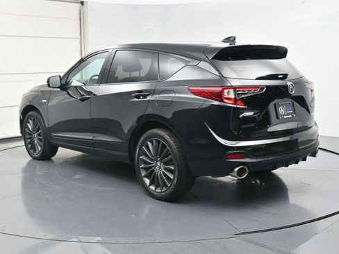 Certified 2024 Acura RDX w/ Advance Package AWD/4WD image 22