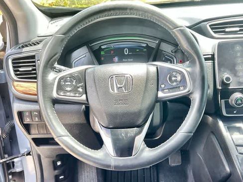 Used 2022 Honda CR-V Touring image 17