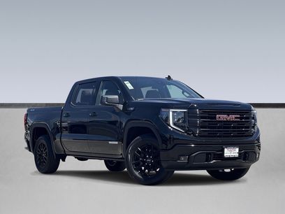 New 2026 GMC Sierra 1500 Elevation