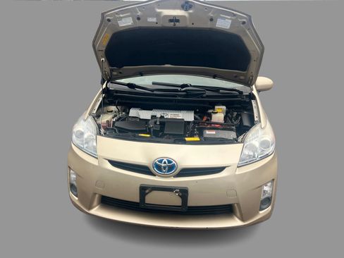 Used 2011 Toyota Prius Two FWD image 13
