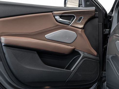 New 2026 Acura RDX SH-AWD w/ Advance Package image 9