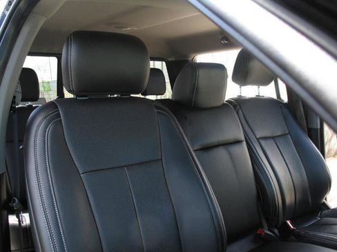 Used 2018 Ford F150 Lariat AWD/4WD image 22