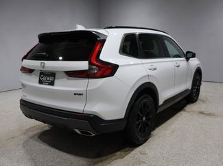 Used 2023 Honda CR-V Sport video 2