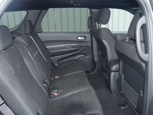 Used 2024 Dodge Durango SXT w/ SXT Blacktop Group AWD/4WD image 27