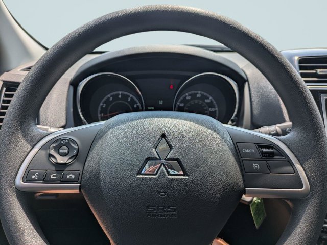 New 2026 Mitsubishi Outlander Sport ES AWD/4WD image 27