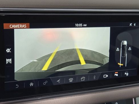 Used 2022 Land Rover Range Rover Sport HSE Silver Edition image 27