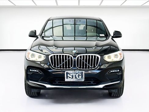 Used 2020 BMW X4 xDrive30i w/ Convenience Package image 2