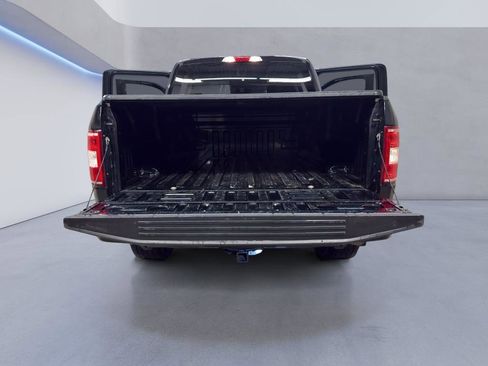 Used 2018 Ford F150 XL w/ Equipment Group 101A Mid image 12