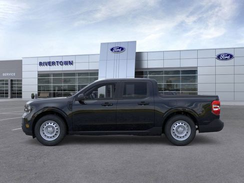 New 2025 Ford Maverick XL w/ Equipment Group 102A image 27