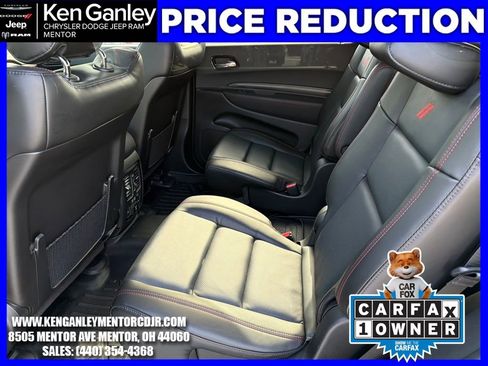 Used 2023 Dodge Durango R/T image 23