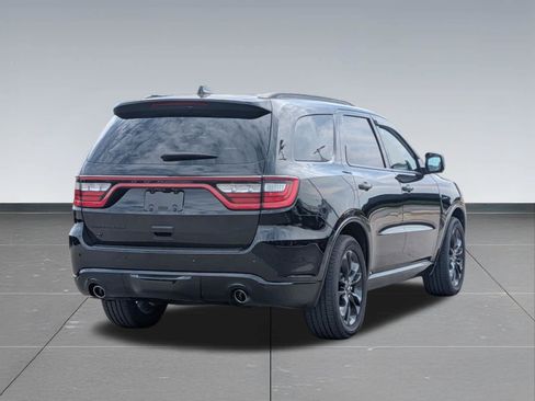 Certified 2024 Dodge Durango R/T AWD/4WD image 5