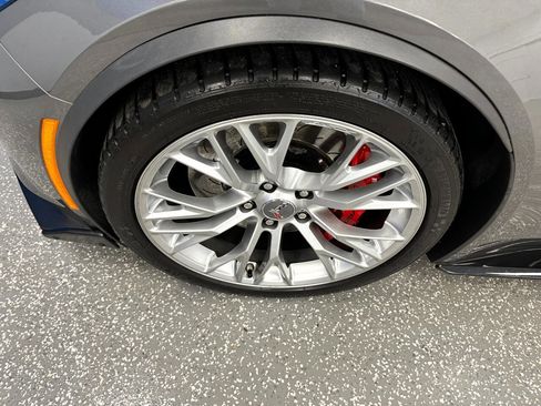 Used 2016 Chevrolet Corvette Z06 w/ 2LZ Preferred Equipment Group image 23