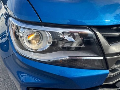Used 2021 Chevrolet Colorado Z71 w/ Safety Package AWD/4WD image 49