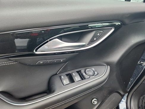 New 2026 Buick Envision Preferred AWD/4WD image 9