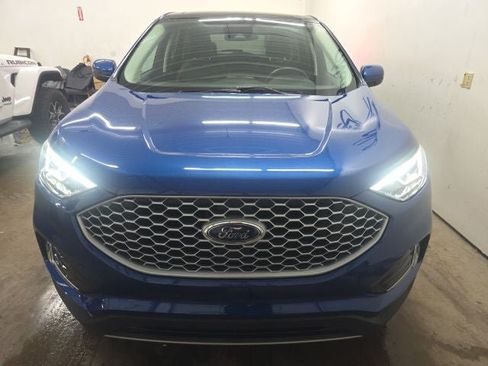 Used 2024 Ford Edge SEL w/ Convenience Package AWD/4WD image 19
